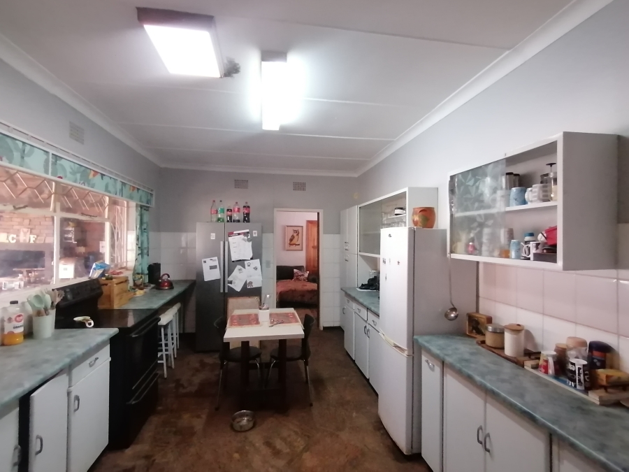 4 Bedroom Property for Sale in Wilkoppies North West